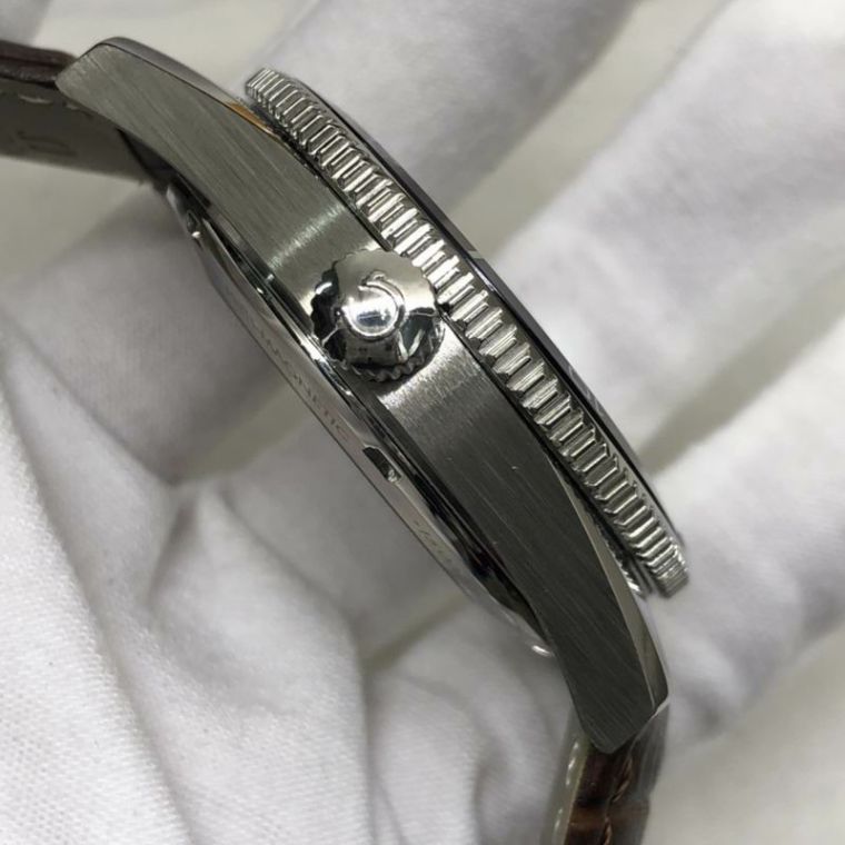 Omega Watches Men Seamaster Heritage Models _SKU1069omega-watch-05071023701